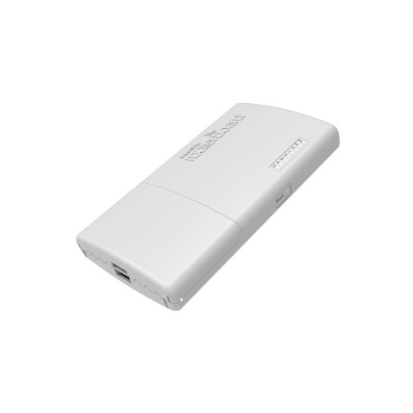 Router MIKROTIK RB960PGS-PB