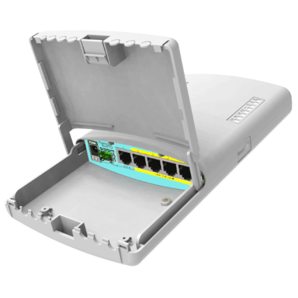 Router MIKROTIK RB960PGS-PB