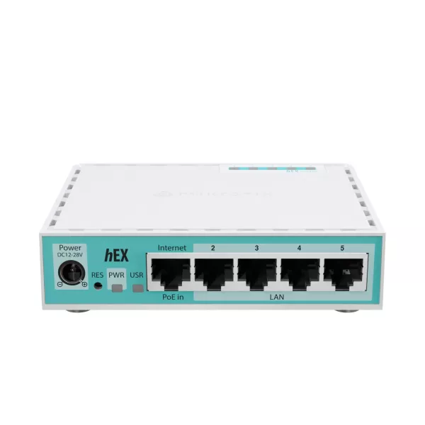Router MIKROTIK E50UG hEX refresh  