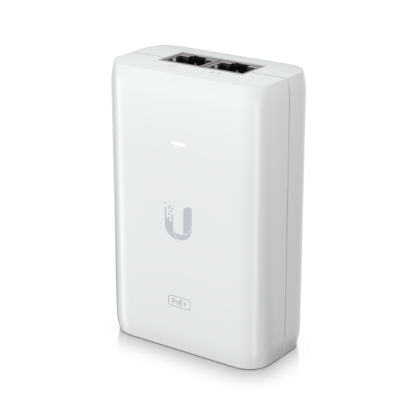Adapter UBIQUITI U-POE-at 30W