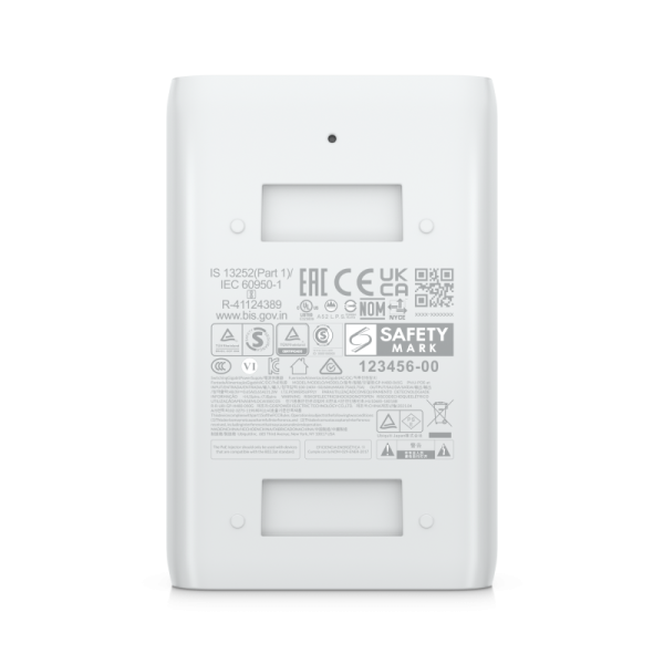 Adapter UBIQUITI U-PoE++