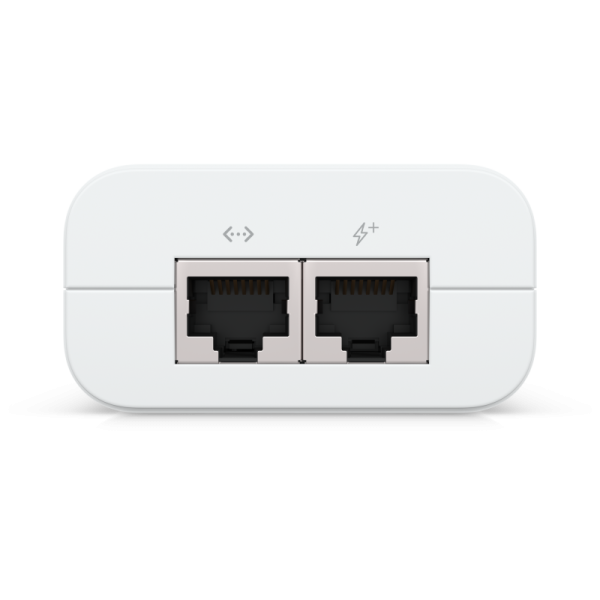 Adapter UBIQUITI U-PoE++