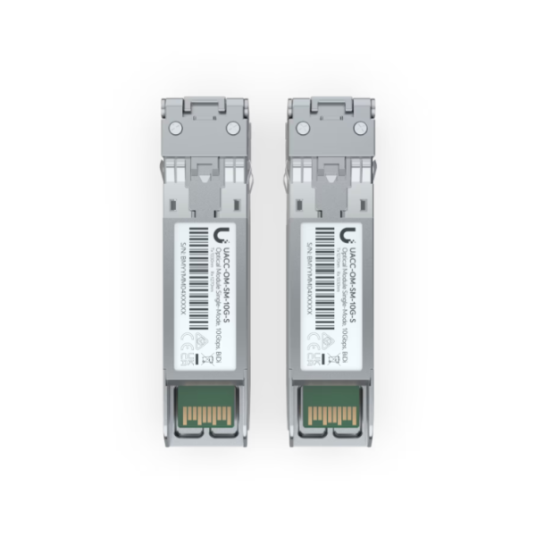 SFP Modul UBIQUITI UACC-OM-SM-10G-S