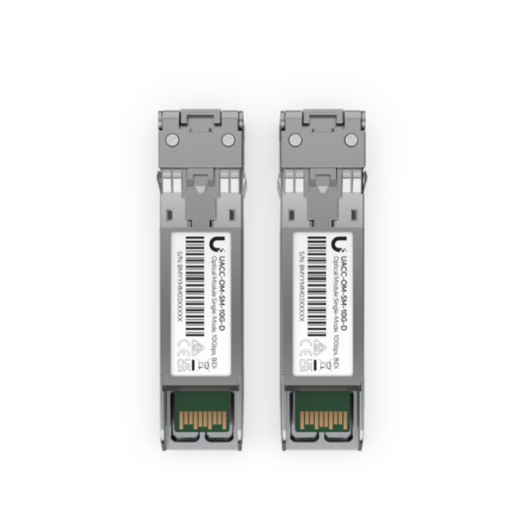 SFP Modul UBIQUITI UACC-OM-SM-10G-D