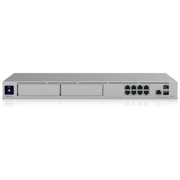 Router Ubiquiti UDM-Pro-Max