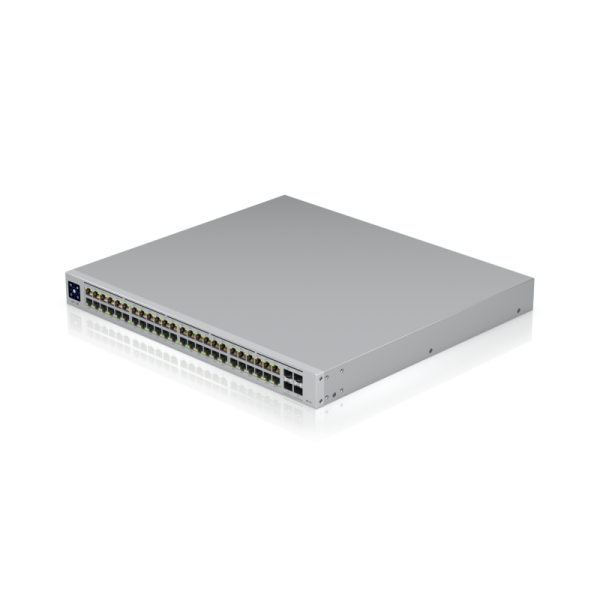 Switch UBIQUITI USW-Pro-48-POE