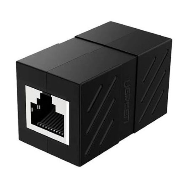 UGREEN RJ45 Network Keystone Jack Inline Coupler F...