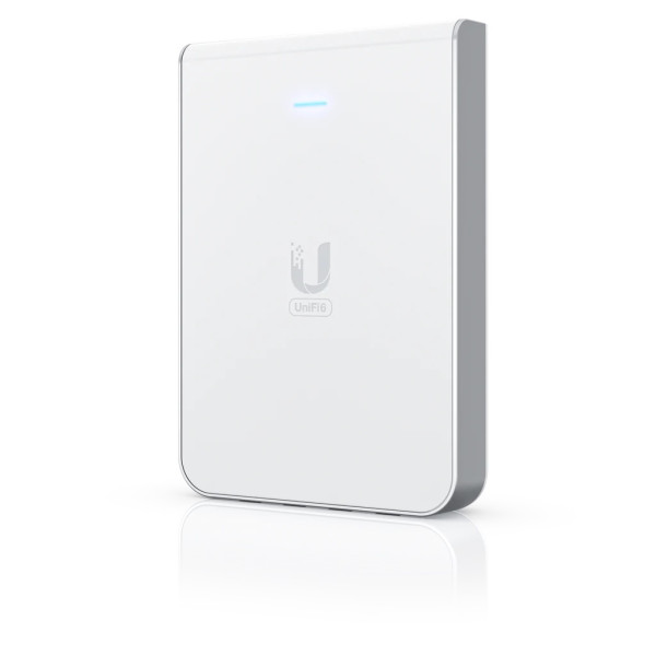Ubiquiti UniFi U6 In-Wall (U6-IW)