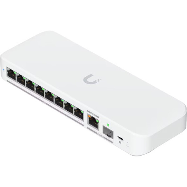 Switch UBIQUITI USW-Flex-2.5G-8