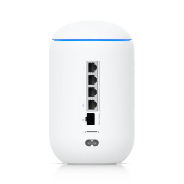 Router UBIQUITI UDR7