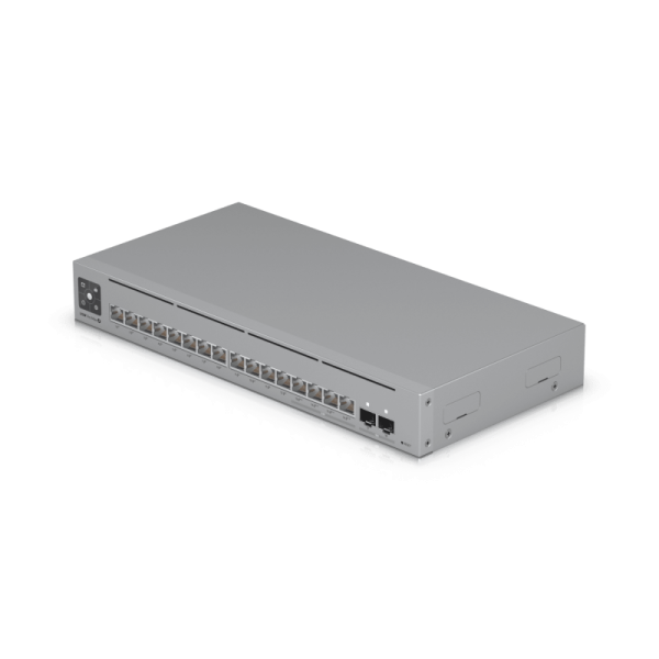 Switch Ubiquiti USW-Pro-Max-16-POE