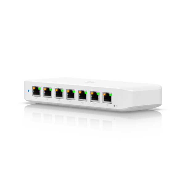 Switch UBIQUITI USW-Ultra-60W