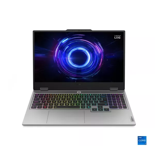 Notebook Lenovo LOQ 15IRX10  i7-14700HX  32G 1TB  ...