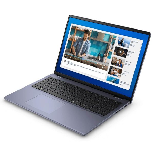 Dell 16 DC16251 / 16.0 FHD+ / Intel Core 5 120U / ...