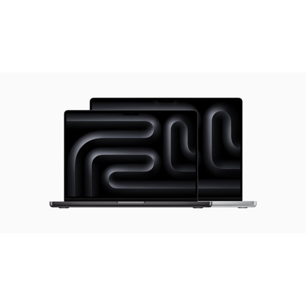 MacBook Pro 14-inch Apple M4 Pro chip with 12‑co...