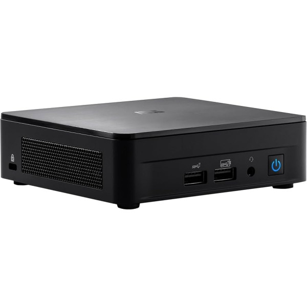 Mini Computer ASUS NUC 12 Pro RNUC12WSKI500002I / ...