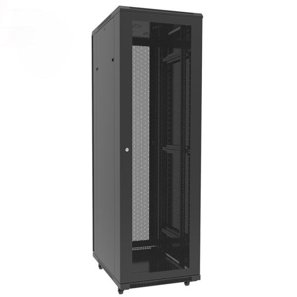 Server Rack Odex SR-68/42U (42U 600x800mm, black)