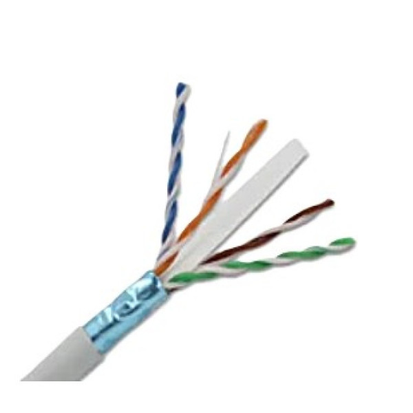 Network cable ODEX Cat6 FTP LSZH 305m 23AWG (ZL2301LSZHF6)	