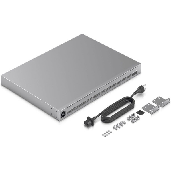 Switch UBIQUITI USW-PRO-MAX-24