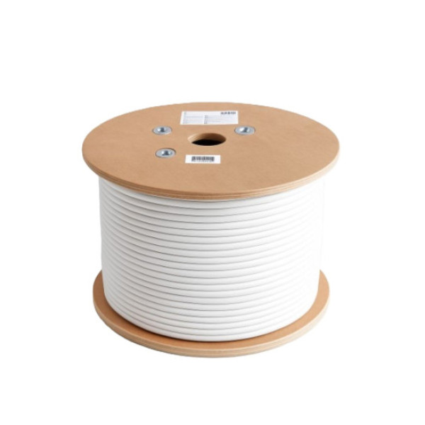 Network cable ODEX Cat6 FTP LSZH 305m 23AWG (ZL230...