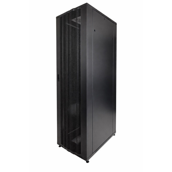 Server Rack Odex SR-81/42U (42U 800x1000mm, black)
