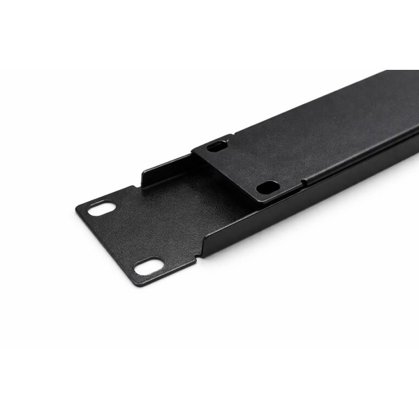 Rack cabinet accessory Odex PB01 (1U blank panel, ...