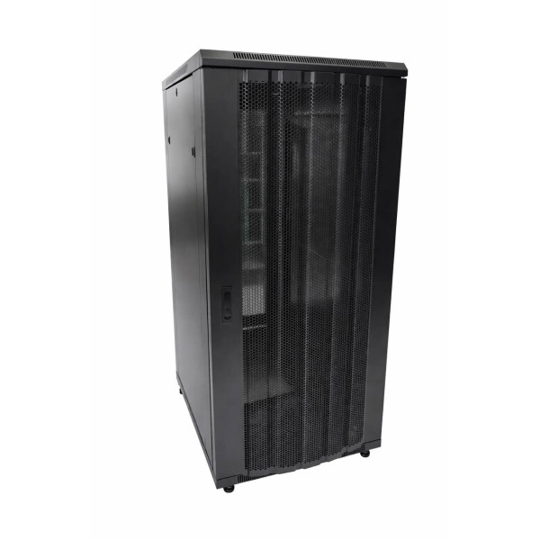 Server Rack Odex SR-61/27U (27U 600x1000mm, black)