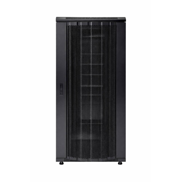 Server Rack Odex SR-61/27U (27U 600x1000mm, black)