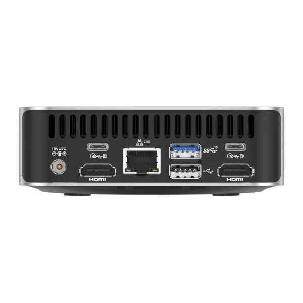 Mini Computer GEEKOM A7 R5-7535HS 16G RAM 512G SSD WIN11 Pro