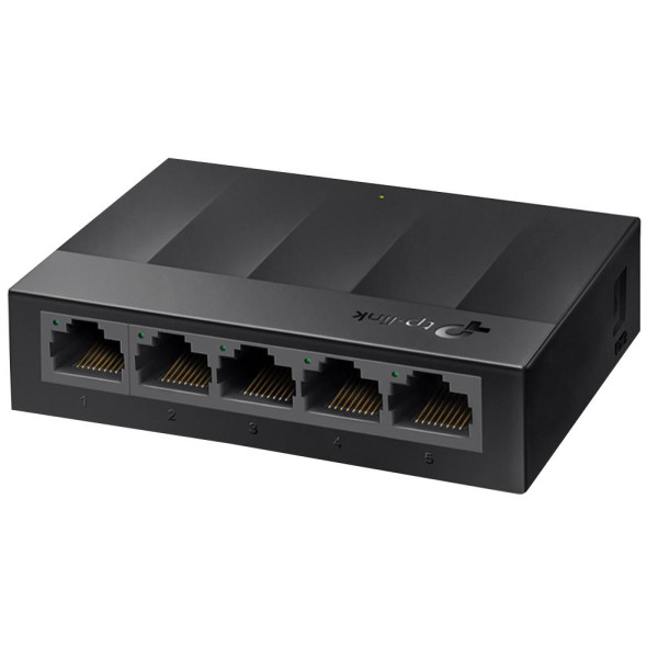 Gigabit Switch 5port 10/100/1000 TP-Link LS1005G