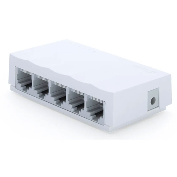 Switch TP-Link LS1005 5port 10/100 