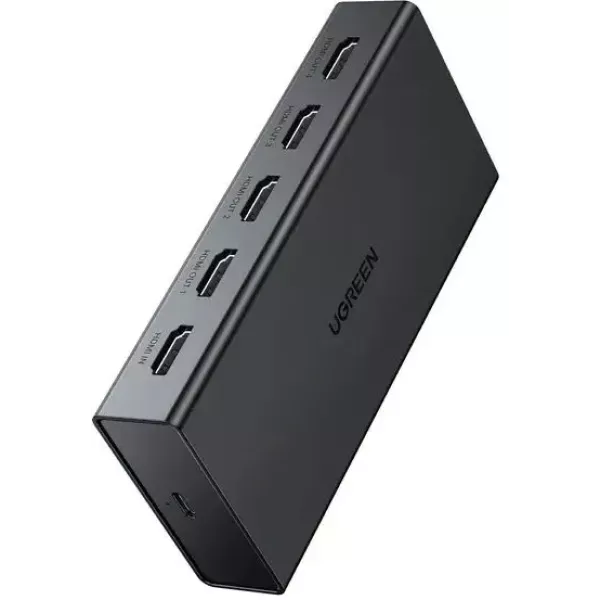 Splitter UGREEN HDMI 1 In 4 Out CM570