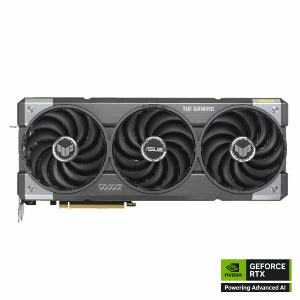 Video ASUS Prime OC 3Fan RTX 5060Ti 8GB GDDR7