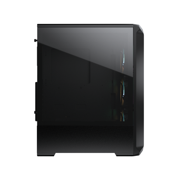 Computer Case COUGAR ARCHON 2 MESH RGB (BLACK)