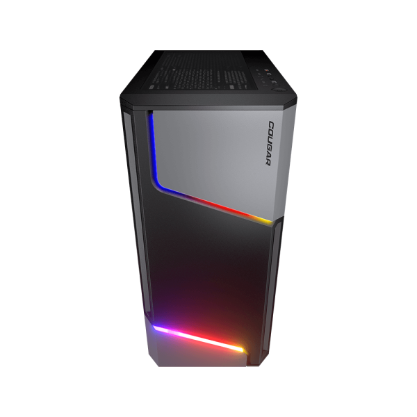 Computer Case COUGAR MX360 RGB