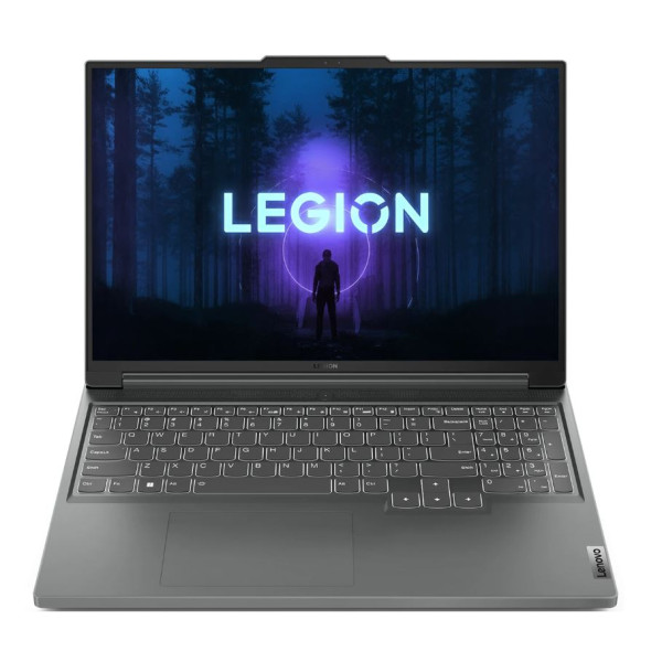 Notebook Lenovo Legion Slim 5 16IRH8 16" WQXGA i7-13700H/32GB/1TB/RTX 4070 8GB