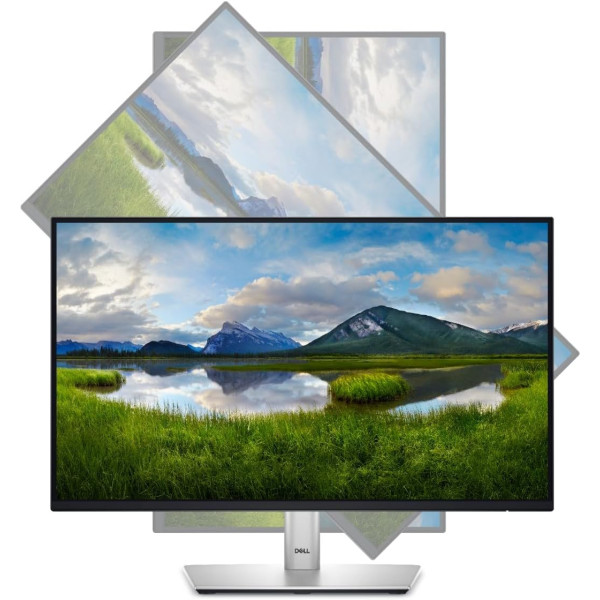 Monitor Dell 24" P2425H