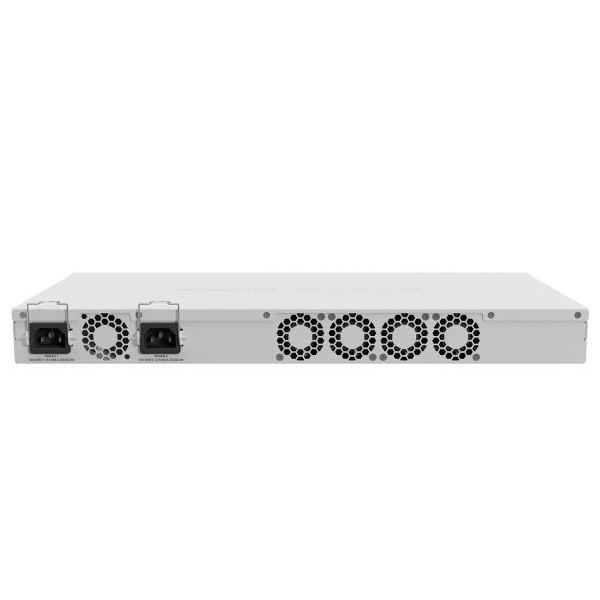 Router Mikrotik CCR2116-12G-4S+