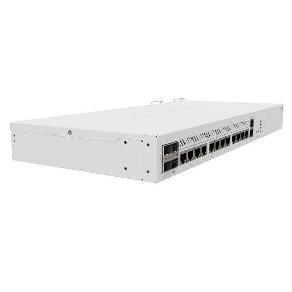 Router Mikrotik CCR2116-12G-4S+