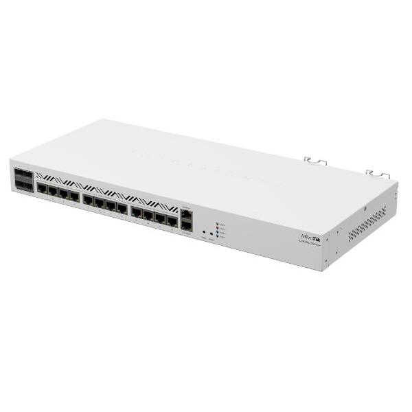 Router Mikrotik CCR2116-12G-4S+