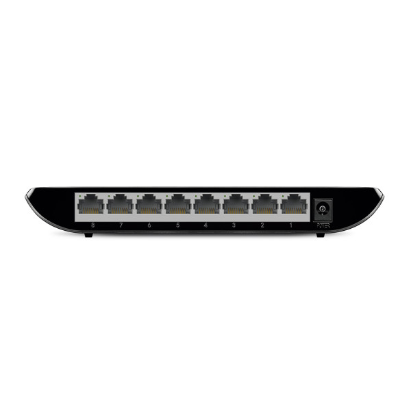 Gigabit Switch TP-Link TL-SG1008D 8 port 10/100/1000