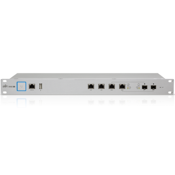Router Ubiquiti Unifi Security Gateway USG-PRO-4