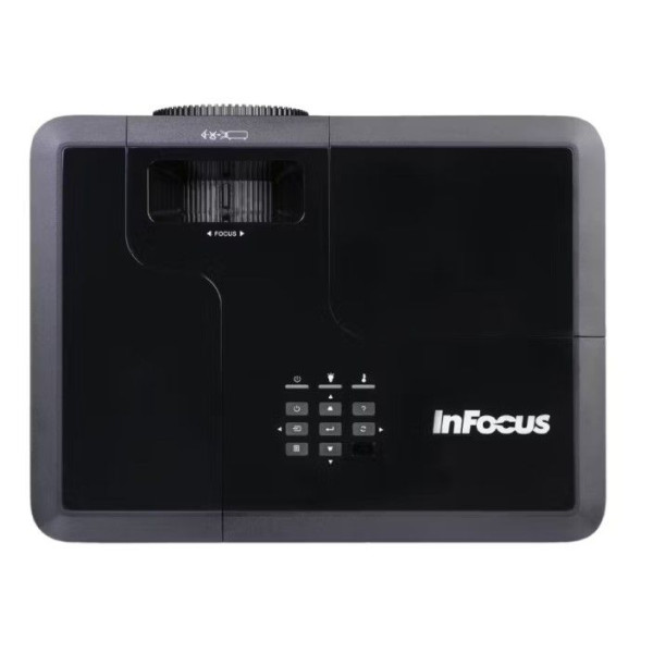 Projector InFocus IN138HD