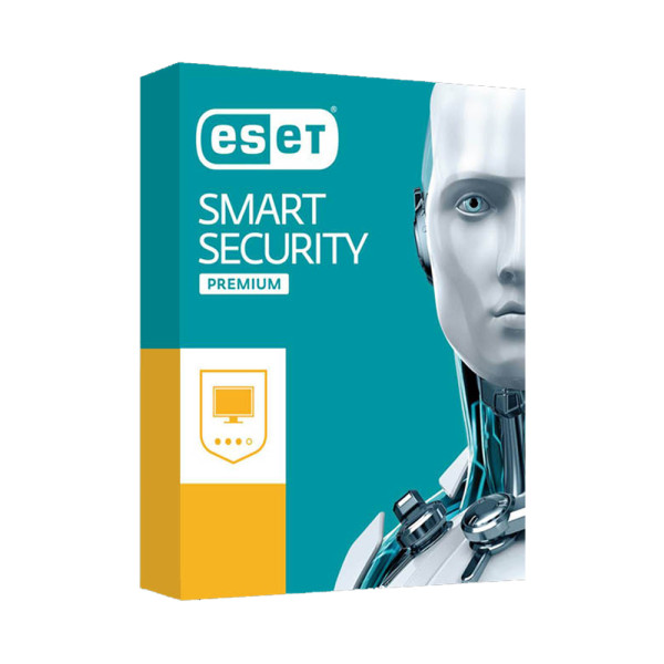 A3-ESSP. 34 m. Makeover. for 3. / ESET Smart Security Premium (A3). For 34 months. Makeover. For protection 3 objects.