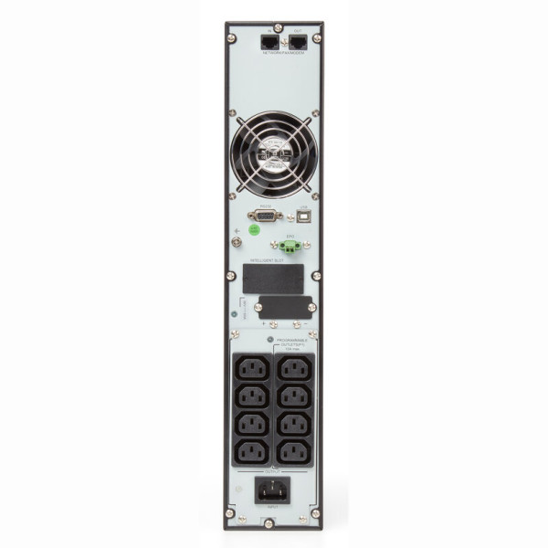 UPS SALICRU SLC-1500-TWIN RT2 1.5kVA