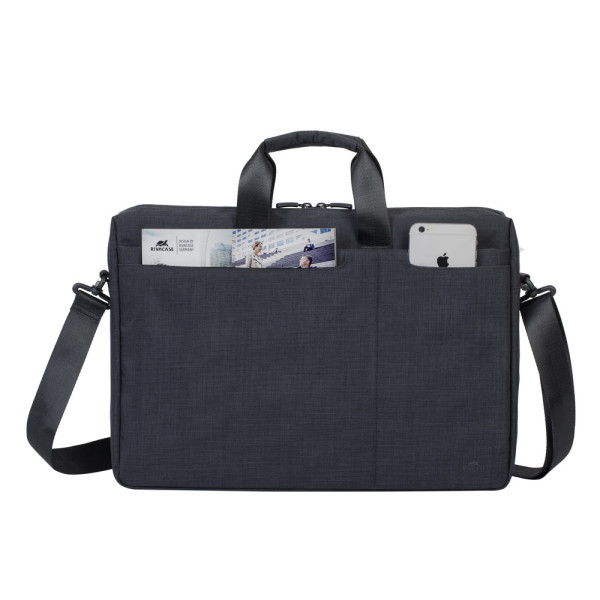 Laptop Bag 17.3" Rivacase 8355 Black