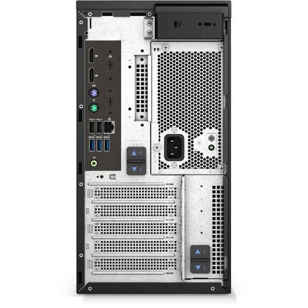PC Computer Dell Precision 3650 Tower i7-11700/16GB/256GB SSD