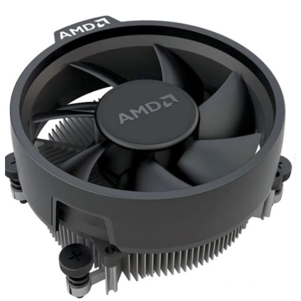 CPU cooler AMD/Ryzen socket AM4 (original)