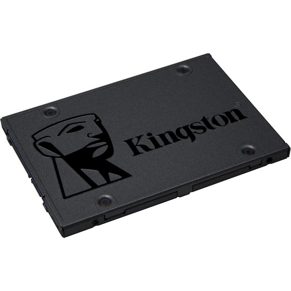 Internal SSD Kingston A400 240GB SATA 3 2.5" 
