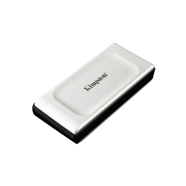 Portable SSD with USB-C Kingston XS2000 500GB